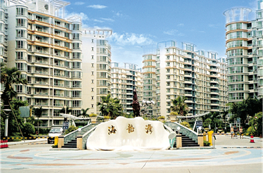 廣州市海龍灣