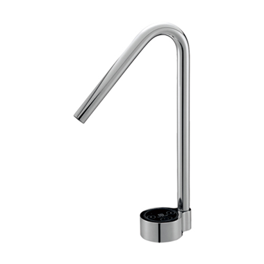 數(shù)控恒溫面盆龍頭LD19409