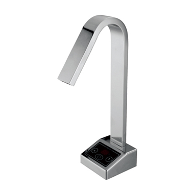 數(shù)控恒溫面盆龍頭LD19410