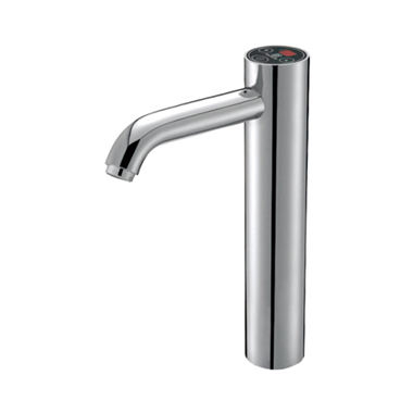 數(shù)控恒溫面盆龍頭LD19415