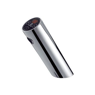 數(shù)控恒溫面盆龍頭LD19407