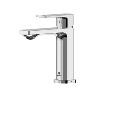 單把單孔面盆龍頭LD12125AL