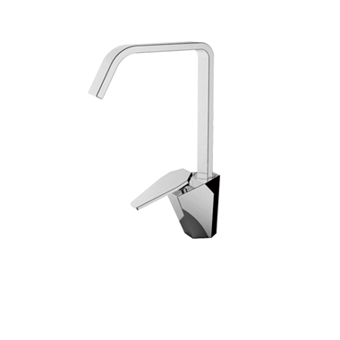 單把廚房龍頭LD14166