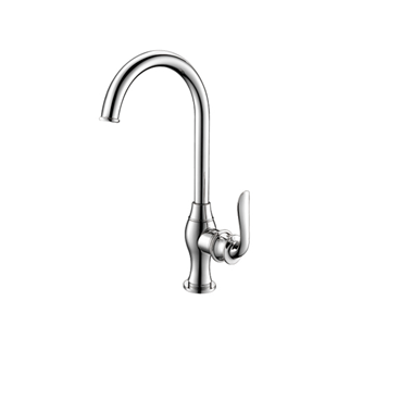 單把廚房龍頭LD14187B