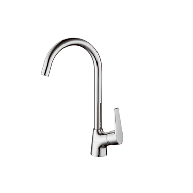 單把廚房龍頭LD14186AL