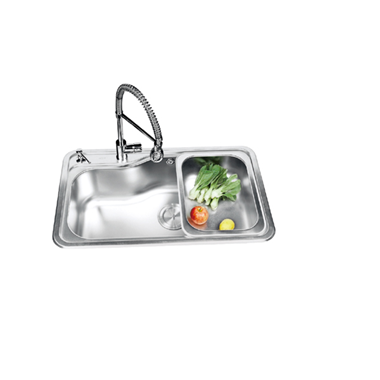 不銹鋼水槽LD99117A