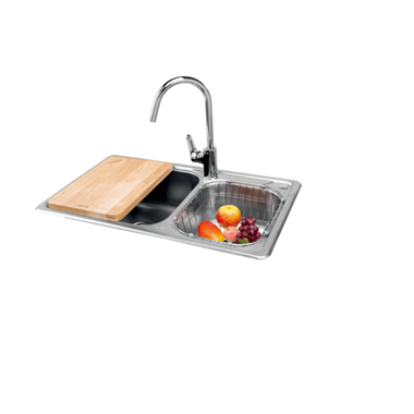 不銹鋼水槽LD99210