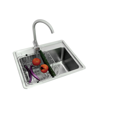 不銹鋼水槽LD99239