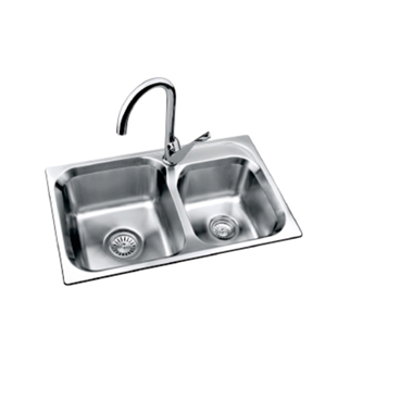 不銹鋼水槽LD99600A