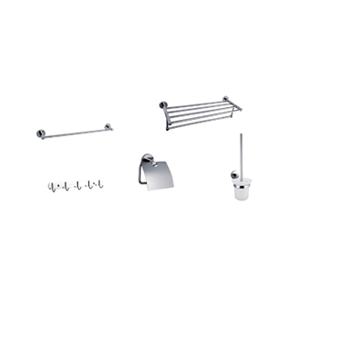 精品五件套LD-TC503