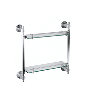 雙層置物架LD58002