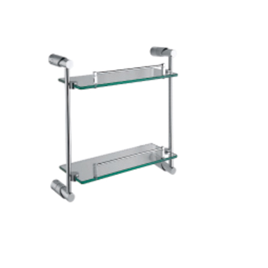 雙層置物架LD55102