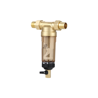 前置水路保護(hù)器LD10302