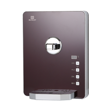 掛壁式即熱管線飲水機(jī)LD10317