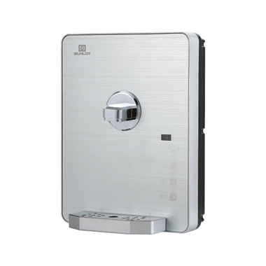 掛壁式即熱管線飲水機(jī)LD10317-A