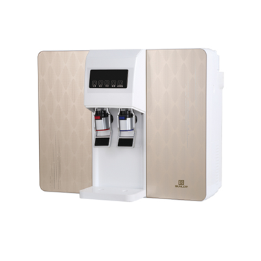 加熱Ro純水機(jī)LD10316