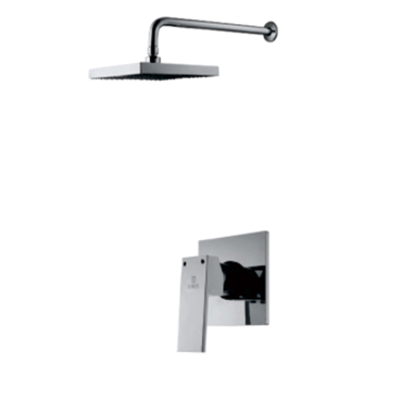 單把暗裝淋浴龍頭LD13933