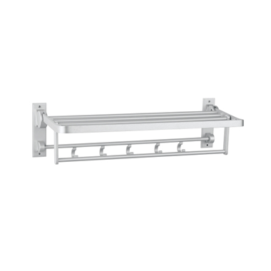 活動(dòng)浴巾架LD57922A