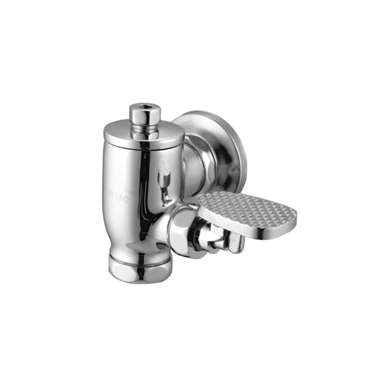 腳踩式延時沖洗閥LD17462