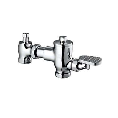 腳踩式延時沖洗閥LD17461