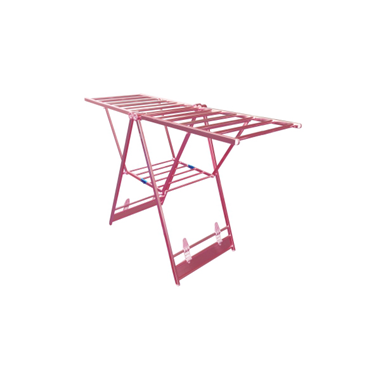 折疊伸縮式晾衣架LD59120MGJ